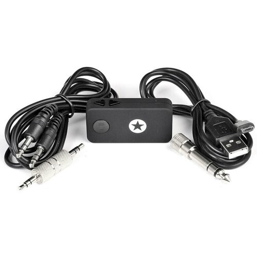 Приемный модуль Bluetooth AUDIO c коммутацией - Blackstar Tone: Link