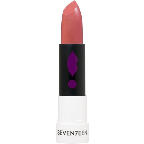 SEVEN7EEN Помада для губ увлажняющая LIPSTICK SPECIAL №419 персиково-розовый