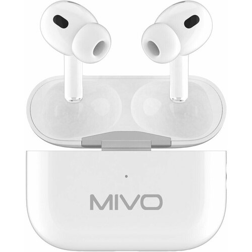 Беспроводные наушники MIVO MT-11 PRO Bluetooth 5.3 с микрофоном