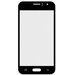 Стекло для Samsung Galaxy J1 J120 черное