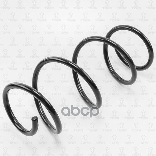 TORR DF0114 Пружина передняя 2шт