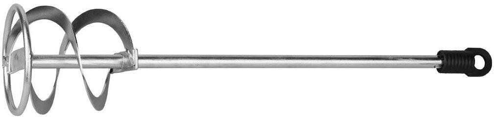 STAYER 60х400 мм, шестигранный хвостовик, оцинкованный, Миксер для красок металлический, MASTER (06011-06-40) - фотография № 5