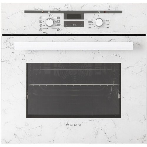 Духовой шкаф Gefest ДА 622-02 К152 белый 29150₽