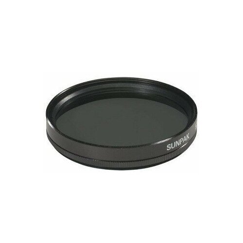 Фильтр Sunpak 72mm ND4