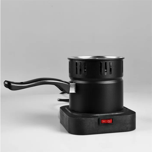 Плита для углей электрическая от сети 16 x 15 см 128500₽