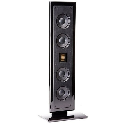 Настенная акустика Martin Logan Motion SLM High Gloss Black