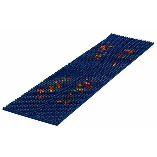 Аппликатор Ляпко Квадро шаг игл 58 мм размер 117 х 466 мм 2559₽