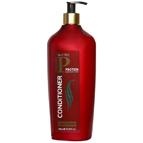 Кондиционер RAIN Protein Care, 800 мл