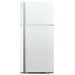 Холодильник двухкамерный Hitachi R-V660PUC7-1 PWH