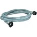 Bosch 17004057 (WMZ2381) Удлинитель шланга подвода воды / шланга Aquastop для стиральных машин (2м)