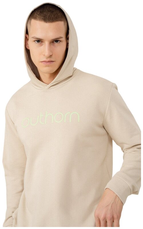 Толстовка Outhorn MENS SWEATSHIRT Мужчины HOL22-BLM602-83S M