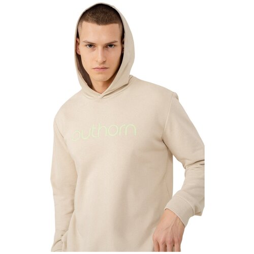 фото Толстовка outhorn men's sweatshirt мужчины hol22-blm602-83s xl