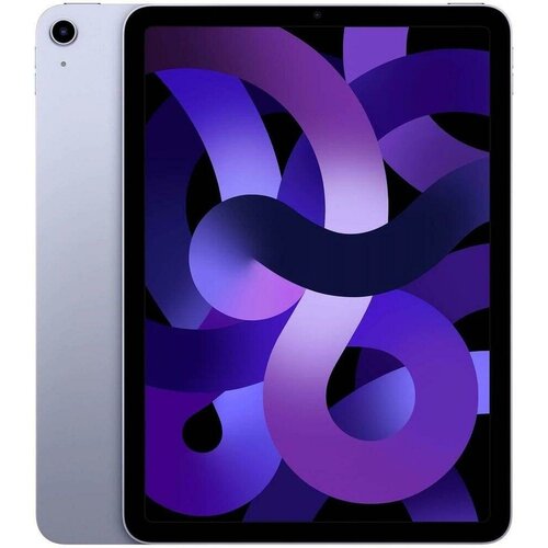 Apple Планшет Apple iPad Air 2022 5G 64GB Фиолетовый