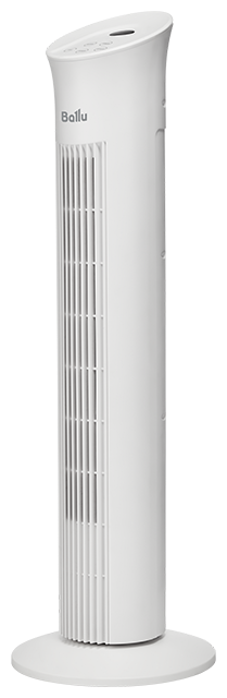 Вентилятор колонный Ballu BFT-110R - фотография № 1