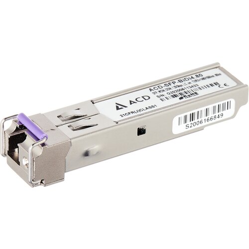 SFP  ACD ACD-SFP-BiDi4.80