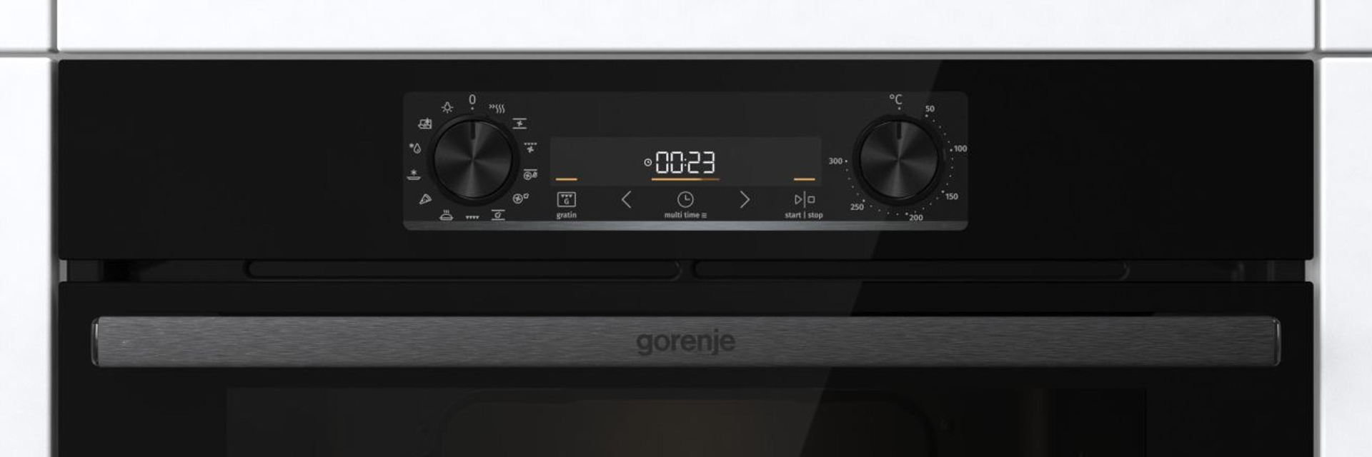 Духовой шкаф Gorenje - фото №12