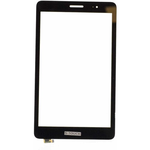 Тачскрин для Huawei MediaPad T3 8.0 4G, черный