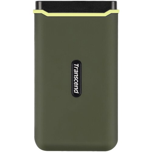 SSD накопитель Transcend TS500GESD380C 966300₽