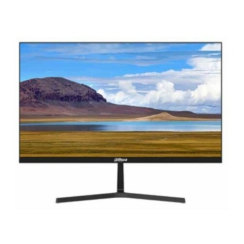 Dahua DHI-LM27-B201S 27;  (16:9) FullHD 1920x1080 -; 100; IPS;  ; 1 VGA; 1 HDMI;  2(1)