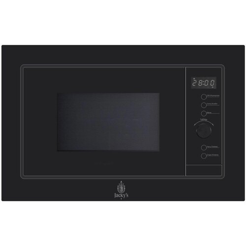 Микроволновая печь встраиваемая Jackys JM BB20А1 2249000₽