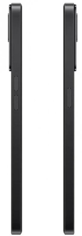 Смартфон OnePlus ГБ (Black) - фото №8