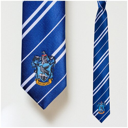 Галстук Sihir Dukkani Гарри Поттер Когтерван TDE003