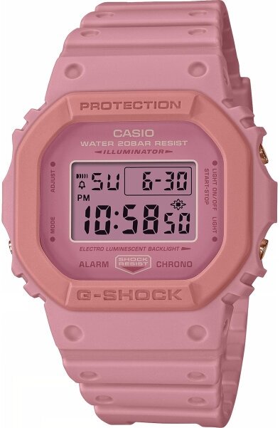 Наручные часы CASIO G-Shock