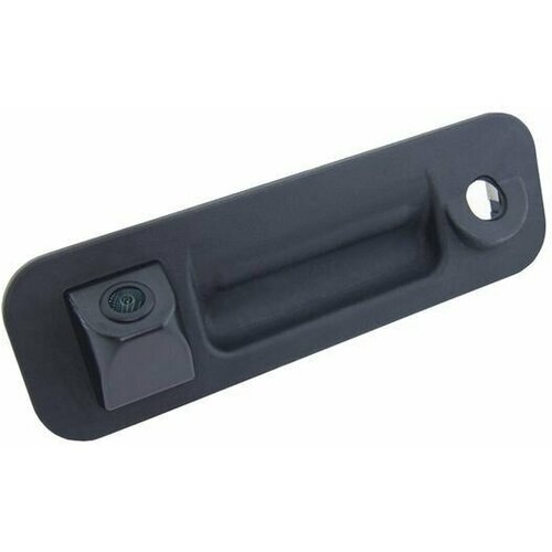 Цветная камера заднего вида для автомобилей Hyundai Sonata 7 в ручку багажника 6900₽