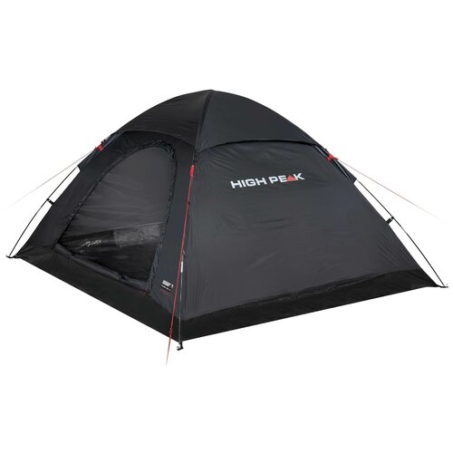 фото Палатка high peak monodome xl black, 240x210x130, 10310