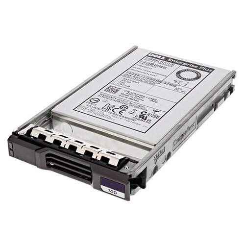 Накопитель SSD HPE 3.84TB SAS SFF (2.5in), R0P96A