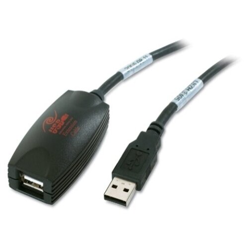 Удлинитель для USB APC NetBotz NBAC0213L кабель удлинитель apc smx039 2