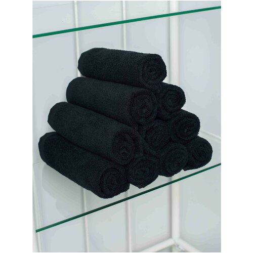 Набор махровых полотенец 