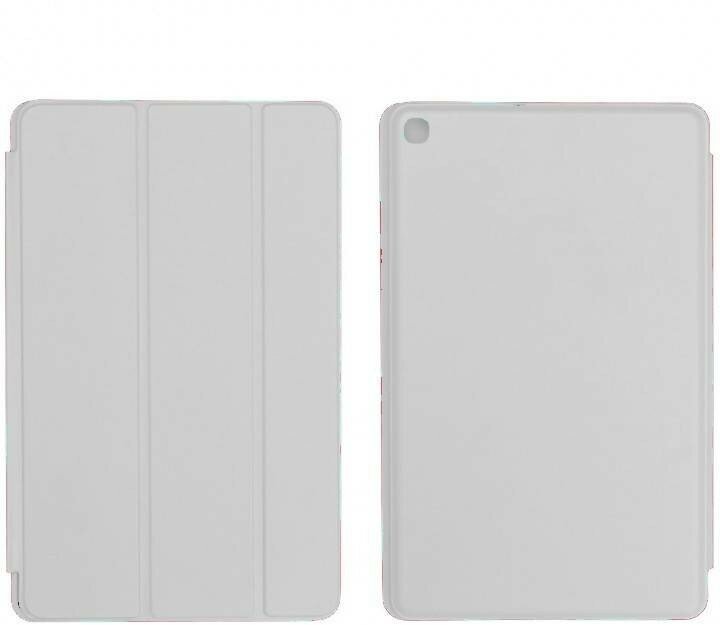 Чехол Smart Case для Samsung Galaxy Tab S5e 10.5 T720/T725 белый