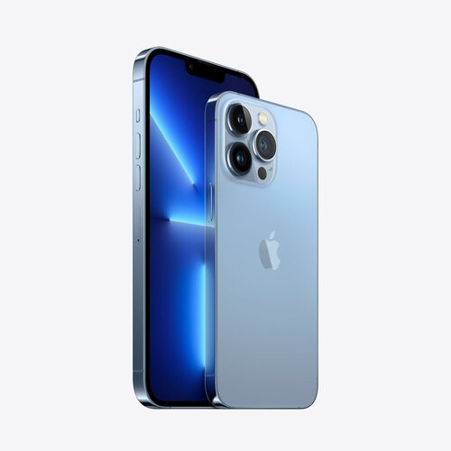 Смартфон Apple iPhone 13 Pro MAX 256 ГБ, Альпийский зеленый — купить в ...