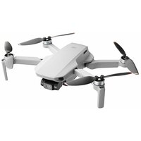 Квадрокоптер DJI Mini 2 Fly More Combo gray