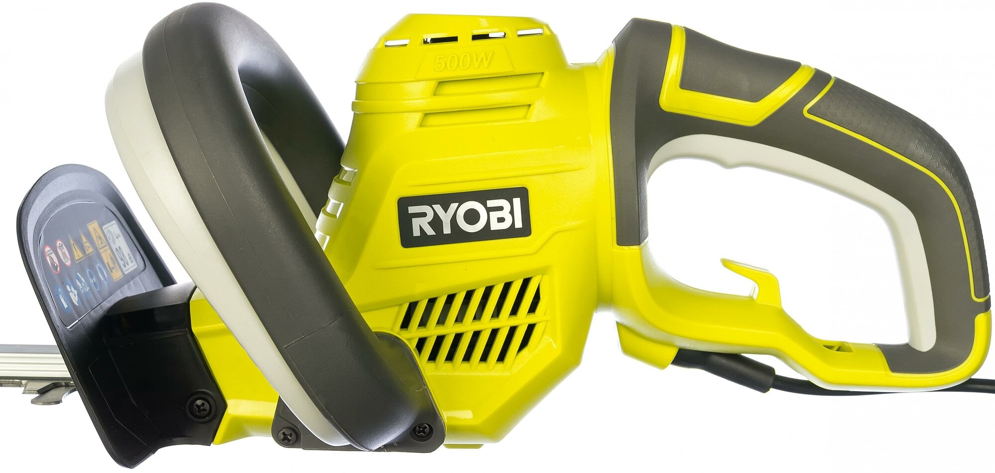 Кусторез электрический RYOBI RHT5150 500 Вт