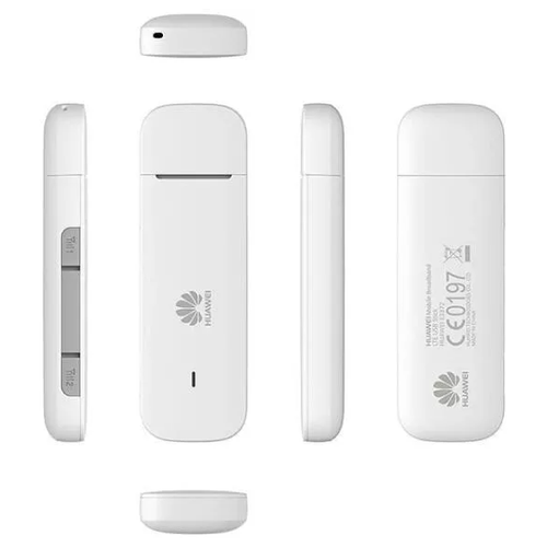 3G/4G USB модем Huawei E3372h-607 под любой тариф