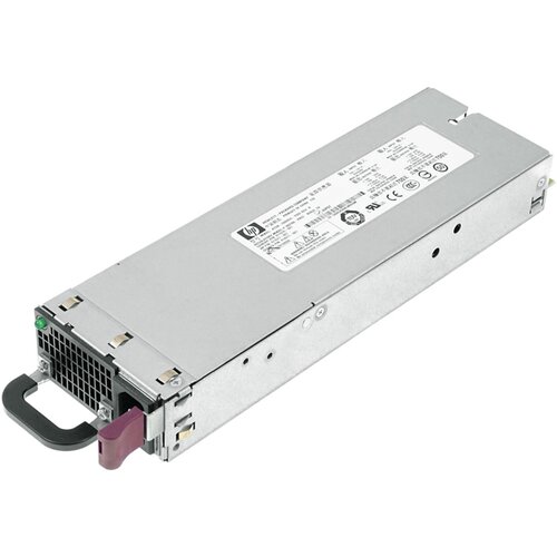 HSTNS-PD06 Hewlett-Packard Hot Plug Redundant Power Supply 700Wt блок питания hp блок питания hewlett packard 400wt [460004 001]