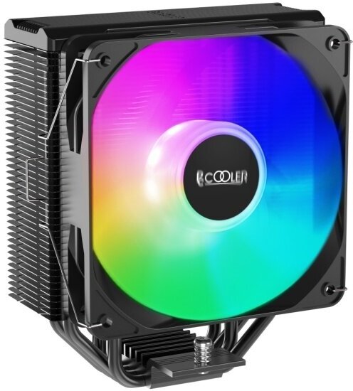 Кулер для процессора PCCooler Paladin EX400S 180W LED FAN