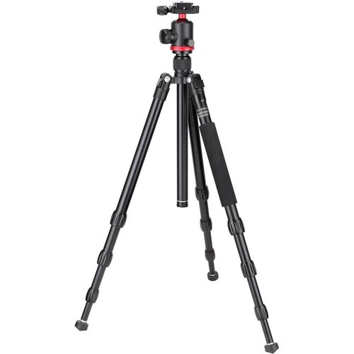 Штатив Ulanzi MT-51 штатив ulanzi mt 41 updated tripod черный