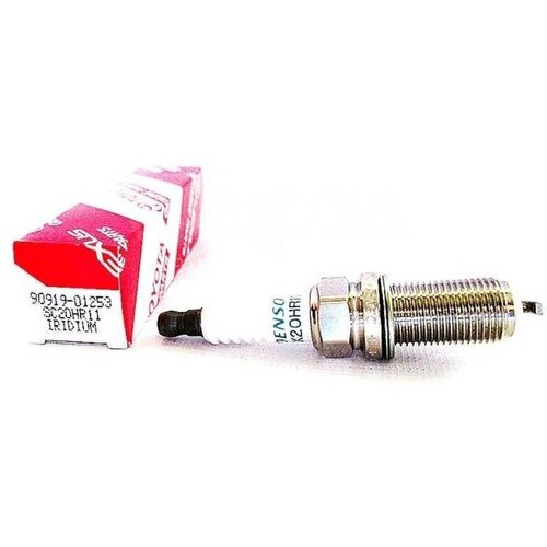 Свеча зажигания TOYOTA 9091901253