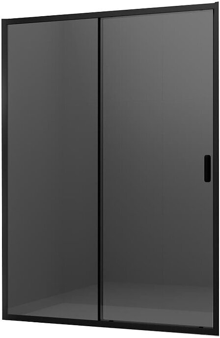 Душевая дверь Ambassador Forsa 200х100 17022216ABB - фото №9