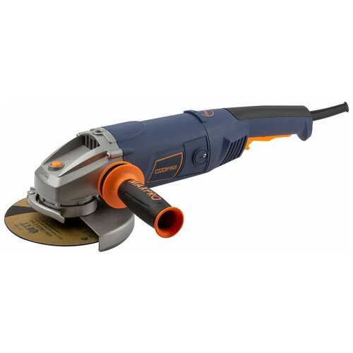 Шлифмашина угловая MAX-PRO 2000 Вт 928200₽