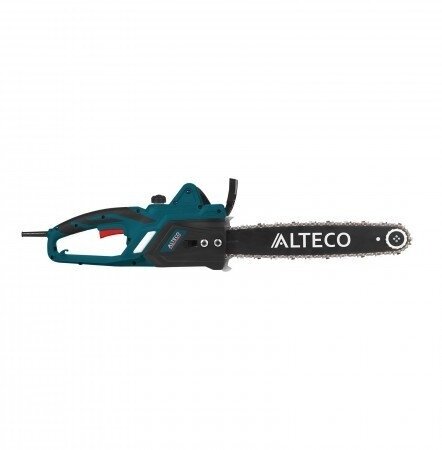 Электропила ALTECO ECS-2200-45 - фотография № 4