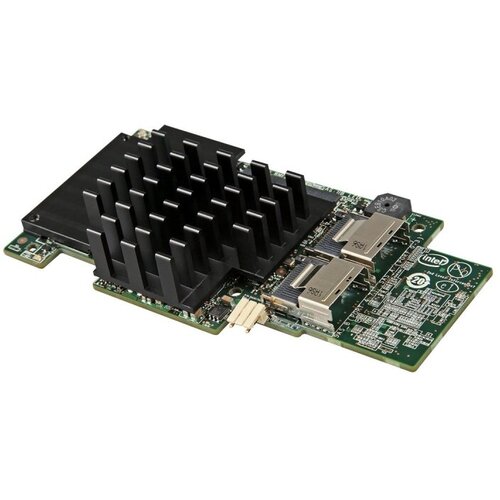 Контроллер Intel RMS25CB040 AGP 1Gb