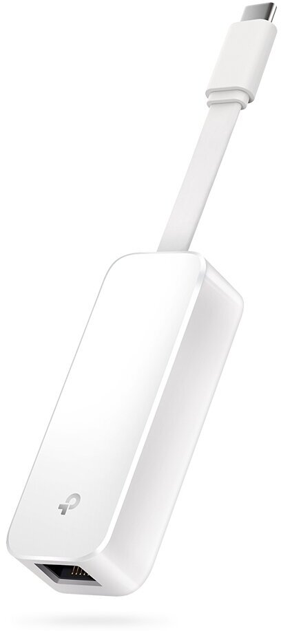 TP-Link Сетевой адаптер Ethernet 1Гбит/сек. TP-Link UE300C (Type-C) (ret)