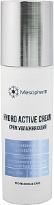 Mesopharm Крем увлажняющий HYDRO: ACTIVE CREAM, 50 мл.