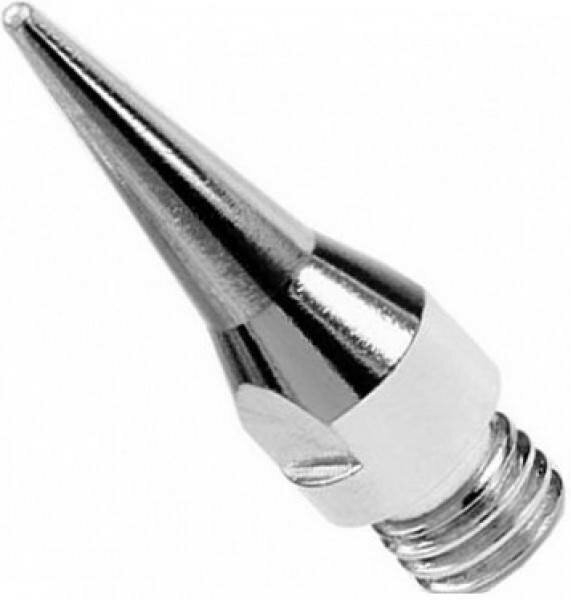 Насадка на паяльник 2 шт VersaTip VersaFlame Dremel 26150201JA 13644758