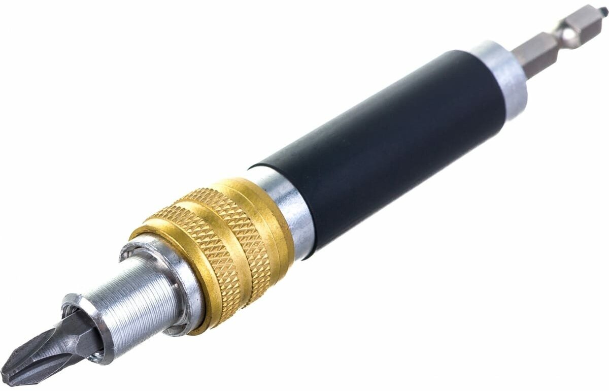 фото Насадка для сверления и заворачивания №8 Gigant GT-061