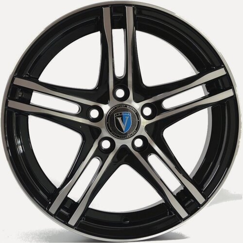 Изображение товара Колесный диск VENTI 1505 V 15x6" PCD5x100 ET38 D57.1